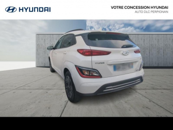 Photo 2 du bon plan HYUNDAI Kona Electric 39kWh - 136ch Intuitive occasion à 17490 €