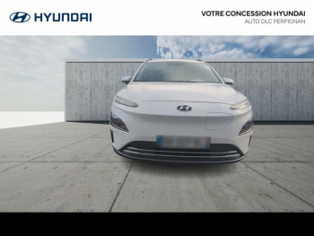 Photo 3 du bon plan HYUNDAI Kona Electric 39kWh - 136ch Intuitive occasion à 17490 €