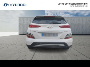 Photo 4 du bon plan HYUNDAI Kona Electric 39kWh - 136ch Intuitive occasion à 17490 €