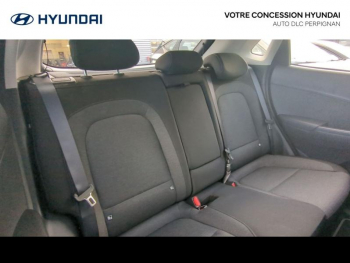 Photo 7 du bon plan HYUNDAI Kona Electric 39kWh - 136ch Intuitive occasion à 17490 €