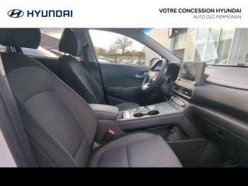 Photo 8 du bon plan HYUNDAI Kona Electric 39kWh - 136ch Intuitive occasion à 17490 €