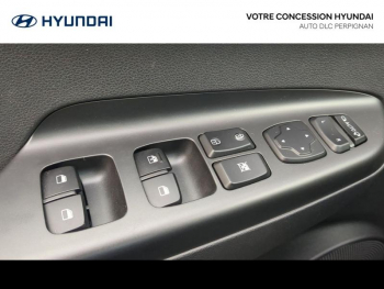 Photo 10 du bon plan HYUNDAI Kona Electric 39kWh - 136ch Intuitive occasion à 17490 €
