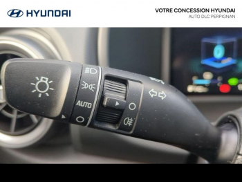 Photo 13 du bon plan HYUNDAI Kona Electric 39kWh - 136ch Intuitive occasion à 17490 €