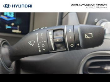 Photo 16 du bon plan HYUNDAI Kona Electric 39kWh - 136ch Intuitive occasion à 17490 €