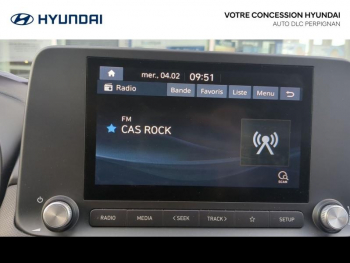 Photo 19 du bon plan HYUNDAI Kona Electric 39kWh - 136ch Intuitive occasion à 17490 €