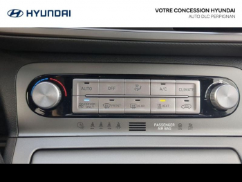 Photo 22 du bon plan HYUNDAI Kona Electric 39kWh - 136ch Intuitive occasion à 17490 €