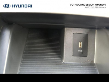Photo 23 du bon plan HYUNDAI Kona Electric 39kWh - 136ch Intuitive occasion à 17490 €