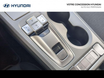 Photo 24 du bon plan HYUNDAI Kona Electric 39kWh - 136ch Intuitive occasion à 17490 €