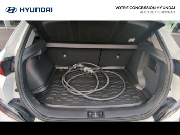 Photo 25 du bon plan HYUNDAI Kona Electric 39kWh - 136ch Intuitive occasion à 17490 €