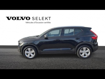 Photo 2 du bon plan VOLVO XC40 B3 163ch Start DCT 7 occasion à 29990 €