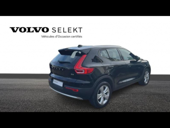 Photo 3 du bon plan VOLVO XC40 B3 163ch Start DCT 7 occasion à 29990 €