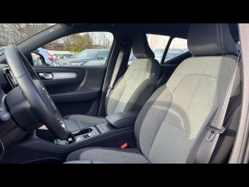 Photo 5 du bon plan VOLVO XC40 B3 163ch Start DCT 7 occasion à 29990 €