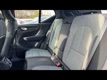 Photo 6 du bon plan VOLVO XC40 B3 163ch Start DCT 7 occasion à 29990 €