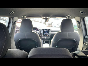 Photo 9 du bon plan VOLVO XC40 B3 163ch Start DCT 7 occasion à 29990 €