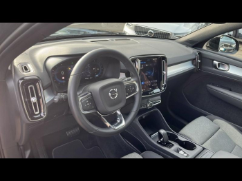 Photo 15 du bon plan VOLVO XC40 B3 163ch Start DCT 7 occasion à 29990 €