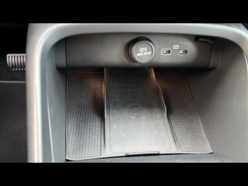 Photo 23 du bon plan VOLVO XC40 B3 163ch Start DCT 7 occasion à 29990 €