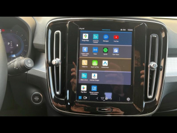 Photo 24 du bon plan VOLVO XC40 B3 163ch Start DCT 7 occasion à 29990 €