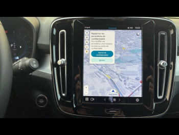 Photo 25 du bon plan VOLVO XC40 B3 163ch Start DCT 7 occasion à 29990 €