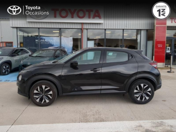 Photo 3 du bon plan NISSAN Juke 1.0 DIG-T 114ch Business Edition DCT 2021.5 occasion à 16890 €