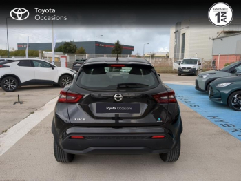 Photo 4 du bon plan NISSAN Juke 1.0 DIG-T 114ch Business Edition DCT 2021.5 occasion à 16890 €
