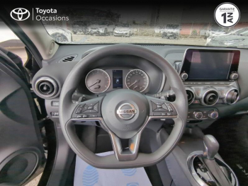 Photo 9 du bon plan NISSAN Juke 1.0 DIG-T 114ch Business Edition DCT 2021.5 occasion à 16890 €