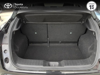 Photo 10 du bon plan NISSAN Juke 1.0 DIG-T 114ch Business Edition DCT 2021.5 occasion à 16890 €