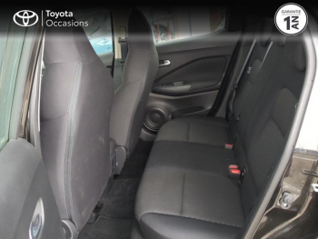 Photo 12 du bon plan NISSAN Juke 1.0 DIG-T 114ch Business Edition DCT 2021.5 occasion à 16890 €