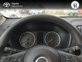 Photo 13 du bon plan NISSAN Juke 1.0 DIG-T 114ch Business Edition DCT 2021.5 occasion à 16890 €