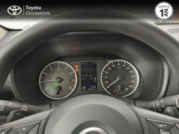 Photo 14 du bon plan NISSAN Juke 1.0 DIG-T 114ch Business Edition DCT 2021.5 occasion à 16890 €