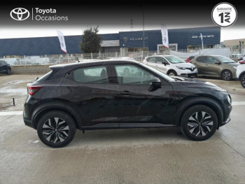 Photo 17 du bon plan NISSAN Juke 1.0 DIG-T 114ch Business Edition DCT 2021.5 occasion à 16890 €
