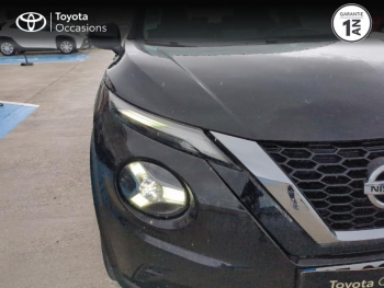 Photo 20 du bon plan NISSAN Juke 1.0 DIG-T 114ch Business Edition DCT 2021.5 occasion à 16890 €