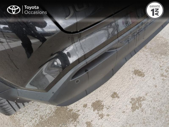 Photo 21 du bon plan NISSAN Juke 1.0 DIG-T 114ch Business Edition DCT 2021.5 occasion à 16890 €