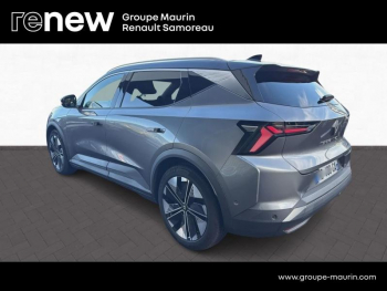 Photo 6 du bon plan RENAULT Scenic E-Tech Electric 220ch Techno grande autonomie -25 occasion à 34900 €