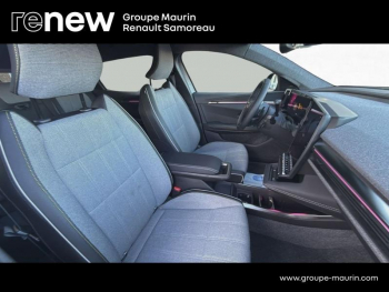 Photo 18 du bon plan RENAULT Scenic E-Tech Electric 220ch Techno grande autonomie -25 occasion à 34900 €