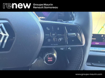 Photo 21 du bon plan RENAULT Scenic E-Tech Electric 220ch Techno grande autonomie -25 occasion à 34900 €