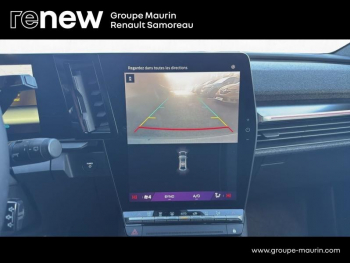 Photo 25 du bon plan RENAULT Scenic E-Tech Electric 220ch Techno grande autonomie -25 occasion à 34900 €