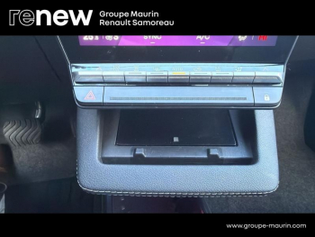 Photo 26 du bon plan RENAULT Scenic E-Tech Electric 220ch Techno grande autonomie -25 occasion à 34900 €