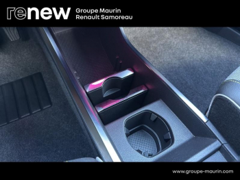 Photo 27 du bon plan RENAULT Scenic E-Tech Electric 220ch Techno grande autonomie -25 occasion à 34900 €