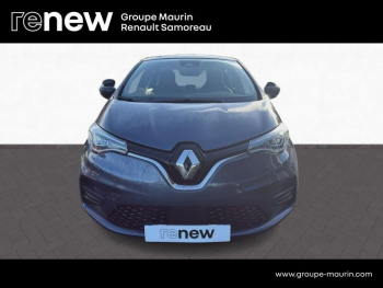 Photo 2 du bon plan RENAULT Zoe Business charge normale R110 Achat IntÃ©gral - 20 occasion à 12900 €