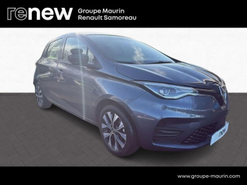 Photo 3 du bon plan RENAULT Zoe Business charge normale R110 Achat IntÃ©gral - 20 occasion à 12900 €
