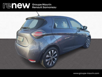 Photo 4 du bon plan RENAULT Zoe Business charge normale R110 Achat IntÃ©gral - 20 occasion à 12900 €