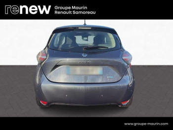 Photo 5 du bon plan RENAULT Zoe Business charge normale R110 Achat IntÃ©gral - 20 occasion à 12900 €
