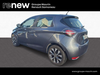 Photo 6 du bon plan RENAULT Zoe Business charge normale R110 Achat IntÃ©gral - 20 occasion à 12900 €