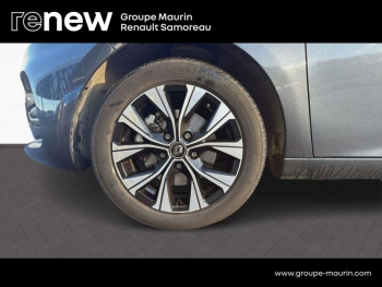 Photo 7 du bon plan RENAULT Zoe Business charge normale R110 Achat IntÃ©gral - 20 occasion à 12900 €