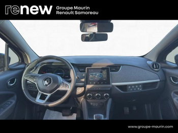 Photo 8 du bon plan RENAULT Zoe Business charge normale R110 Achat IntÃ©gral - 20 occasion à 12900 €