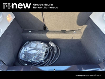 Photo 9 du bon plan RENAULT Zoe Business charge normale R110 Achat IntÃ©gral - 20 occasion à 12900 €