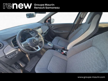 Photo 10 du bon plan RENAULT Zoe Business charge normale R110 Achat IntÃ©gral - 20 occasion à 12900 €