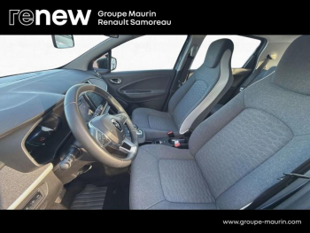 Photo 11 du bon plan RENAULT Zoe Business charge normale R110 Achat IntÃ©gral - 20 occasion à 12900 €