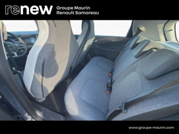 Photo 12 du bon plan RENAULT Zoe Business charge normale R110 Achat IntÃ©gral - 20 occasion à 12900 €