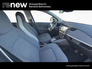 Photo 16 du bon plan RENAULT Zoe Business charge normale R110 Achat IntÃ©gral - 20 occasion à 12900 €